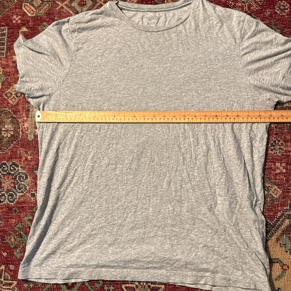 Lands' End Canvas T-shirt - Picture 2 of 6